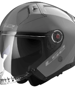 LS2 Infinity 2 Nardo Grey-06