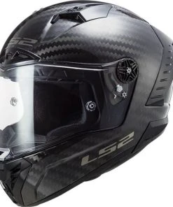 LS2 Thunder Carbon Racing FIM 2020