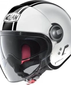 Nolan N21 Visor Dolce Vita 094