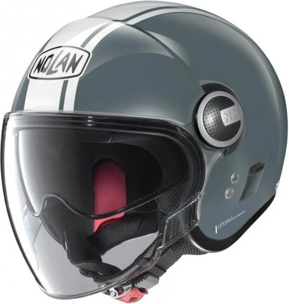 Nolan N21 Visor Dolce Vita 095 1 Nolan N21 Visor Dolce Vita 095