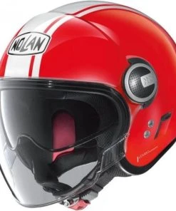 Nolan N21 Visor Dolce Vita 096