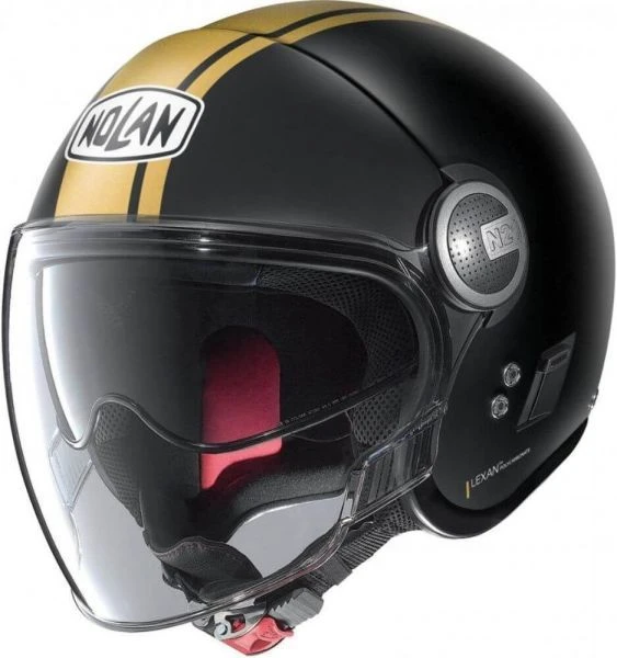 Nolan N21 Visor Dolce Vita 100 1 Nolan N21 Visor Dolce Vita 100