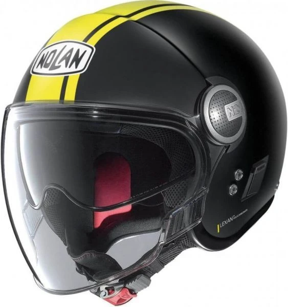 Nolan N21 Visor Dolce Vita 101 1 Nolan N21 Visor Dolce Vita 101