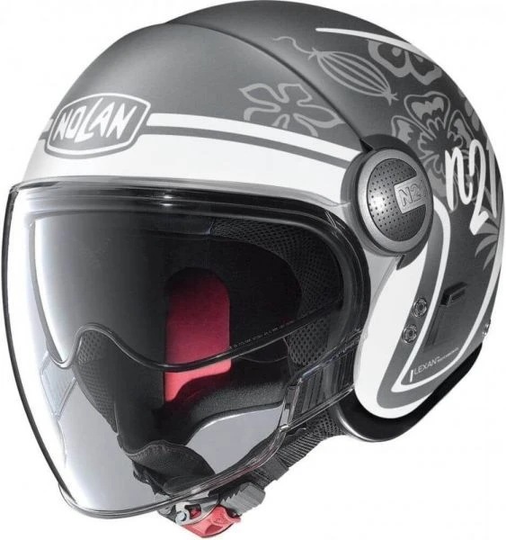 Nolan N21 Visor Playa 086