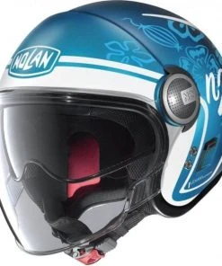 Nolan N21 Visor Playa 088