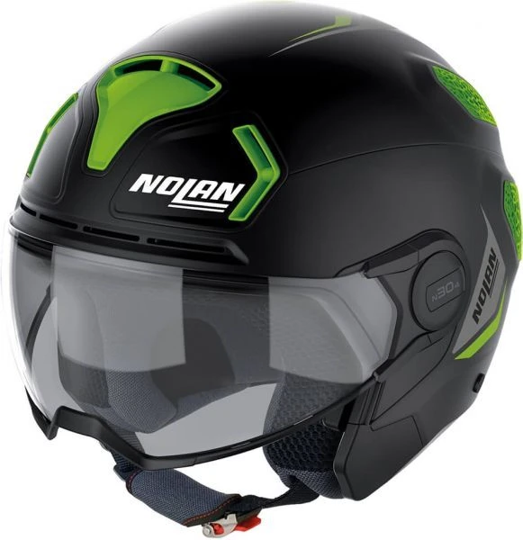 Nolan N30-4 T Inception 017 1 Nolan N30-4 T Inception 017