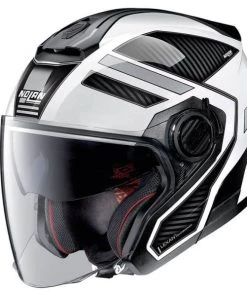 Nolan N40-5 Jet Beltway N-Com 021