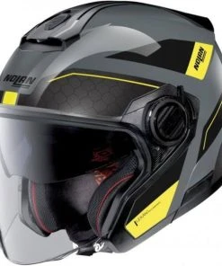 Nolan N40-5 Jet Pivot N-COM 026