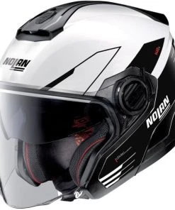 Nolan N40-5 Zefiro N-COM 030