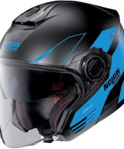 Nolan N40-5 Zefiro N-COM 031
