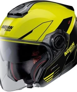 Nolan N40-5 Zefiro N-COM 032