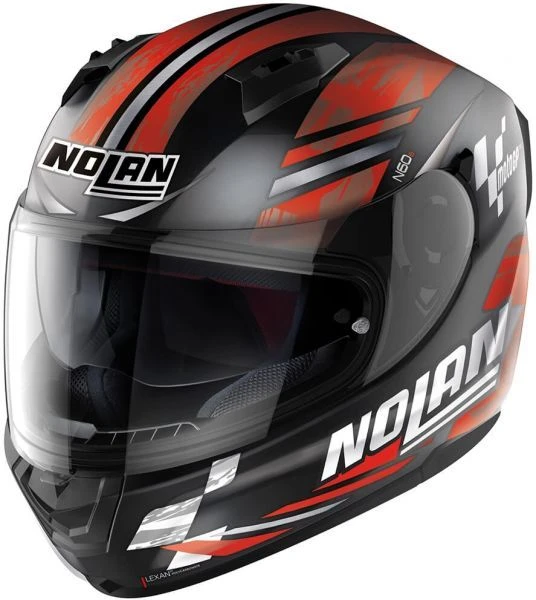 Nolan N60-6 Moto GP 055 1 Nolan N60-6 Moto GP 055