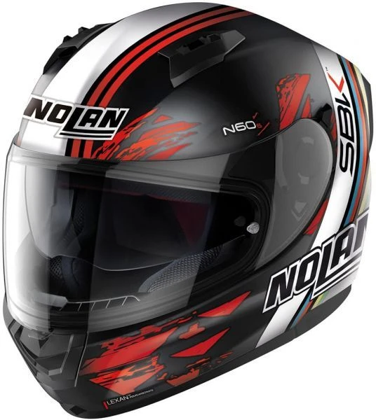 Nolan N60-6 SBK 056 1 Nolan N60-6 SBK 056