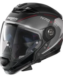 Nolan N70-2 GT Lakota N-Com 035