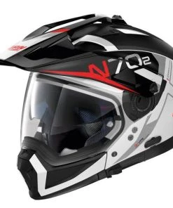 Nolan N70-2 X Bungee N-Com 039