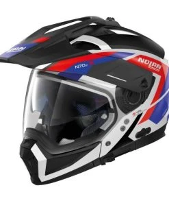 Nolan N70-2 X Grandes Alpes 026