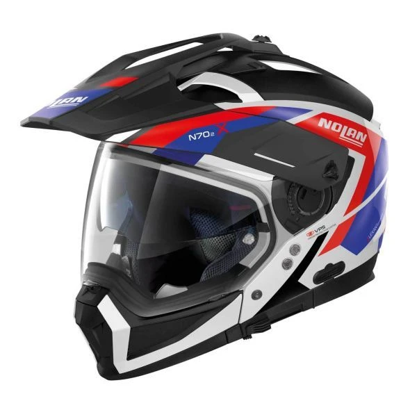 Nolan N70-2 X Grandes Alpes 026 1 Nolan N70-2 X Grandes Alpes 026