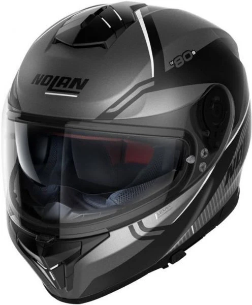 Nolan N80-8 Astute N-COM 023 1 Nolan N80-8 Astute N-COM 023