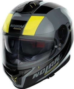 Nolan N80-8 Mandrake N-COM 048