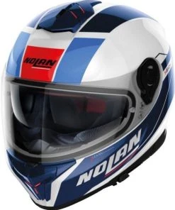 Nolan N80-8 Mandrake N-COM 050