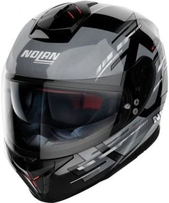Nolan N80-8 Meteor N-COM 067