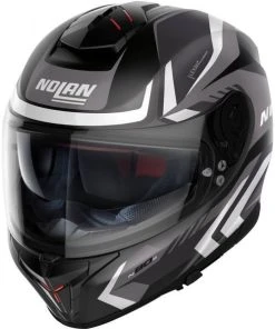 Nolan N80-8 Rumble N-COM 058