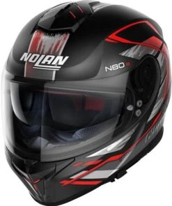 Nolan N80-8 Thunderbolt N-COM 027
