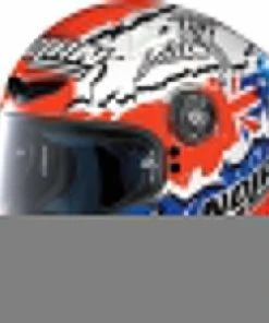 Nolan X802R Replica Stoner