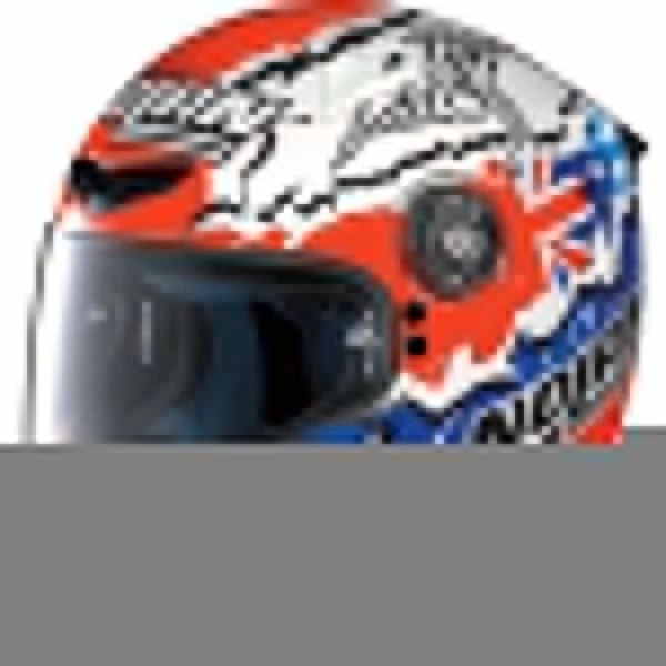 Nolan X802R Replica Stoner 1 Nolan X802R Replica Stoner