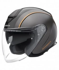 Schuberth M1 Pro Outline Black