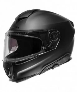 Schuberth S3 Flat Black