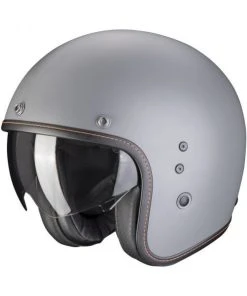 Scorpion Belfast Evo Matt Cement Gray