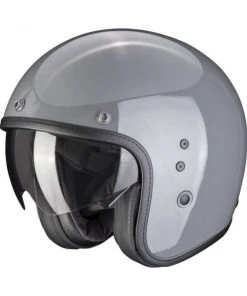 Scorpion Belfast Evo Solid Cement Grey