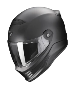 Scorpion Covert FX Matt Black