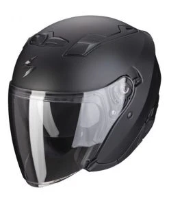Scorpion EXO-230 Matt Black