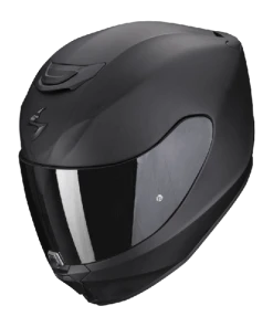 Scorpion EXO-391 Matt Black