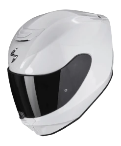 Scorpion EXO-391 White