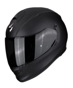 Scorpion EXO-491 Matt Black