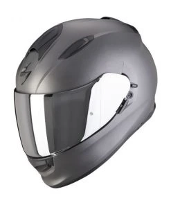 Scorpion EXO-491 Solid Matt Anthracite
