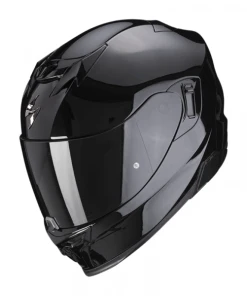 Scorpion EXO-520 Evo Air Black