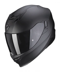 Scorpion EXO-520 Evo Air Matt Black