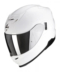 Scorpion EXO-520 Evo Air White