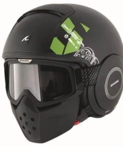 Shark Drak Kubrik KWG