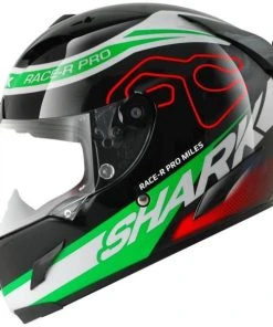 Shark Race-R Pro Miles KGR