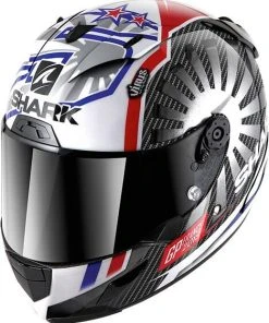 Shark Race-R Pro Zarco GP France DUR