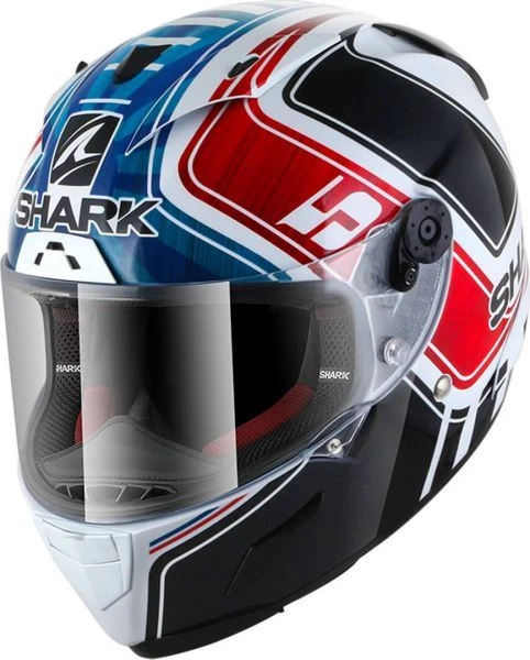 Shark Race-R Pro Zarco WBR 1 Shark Race-R Pro Zarco WBR