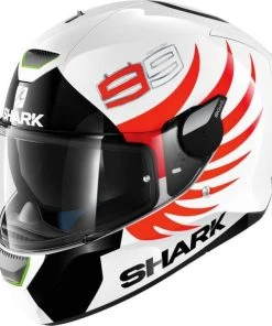 Shark Spartan GT Replikan KUS
