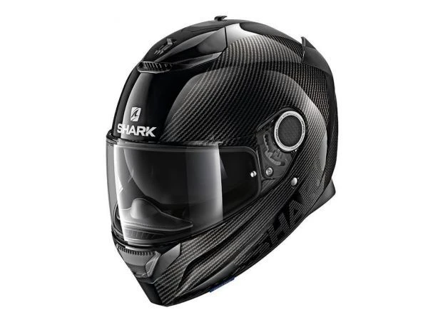 Shark Spartan Carbon 1.2 Skin DKA 1 Shark Spartan Carbon 1.2 Skin DKA