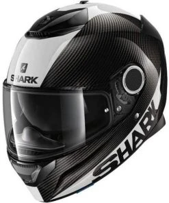 Shark Spartan Carbon 1.2 Skin DWS