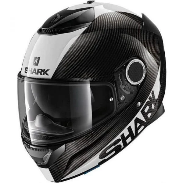 Shark Spartan Carbon 1.2 Skin DWS 1 Shark Spartan Carbon 1.2 Skin DWS